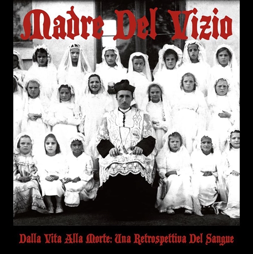 Picture of Dalla Vita Alla Morte: Una Retrospettiva Del Sangue