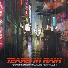 Picture of Forsaken Themes From Fantastic Films, Vol. 1: Tears In Rain