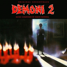 Picture of Demons 2: Original Soundtrack