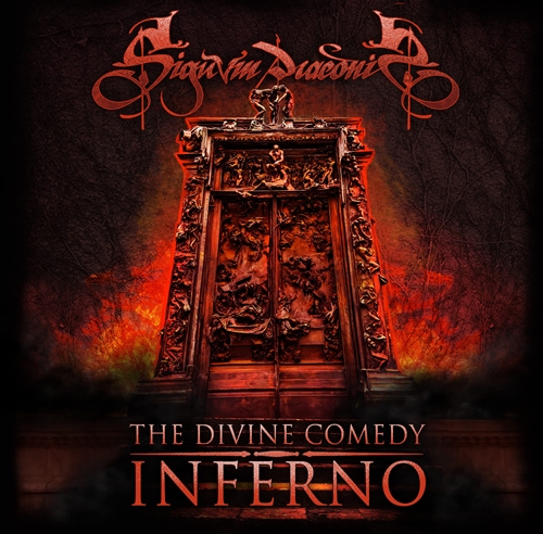 Picture of The Divine Comedy: Inferno