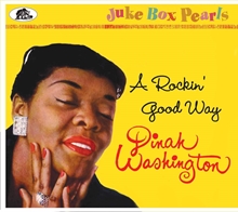 Picture of A Rockin' Good Way: Juke Box Pearls