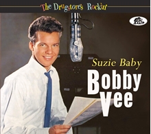 Picture of The Drugstore's Rockin': Suzie Baby