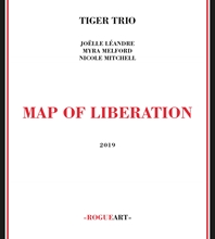 Picture of Map Of Liberation