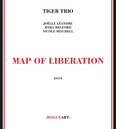 Picture of Map Of Liberation