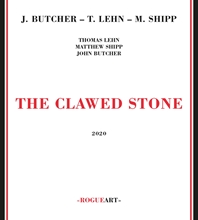 Picture of The Clawed Stone