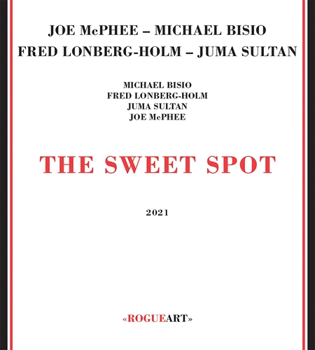 Picture of The Sweet Spot