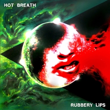 Picture of Rubbery Lips