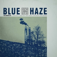 Picture of Blue Haze