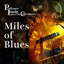 Picture of Miles Of Blues