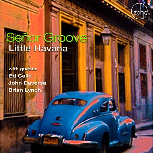 Picture of Little Havana