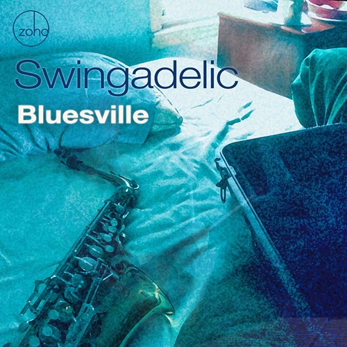 Picture of Bluesville