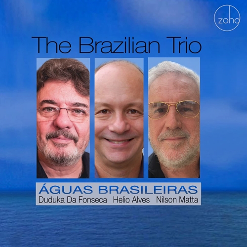 Picture of Ãguas Brasileiras