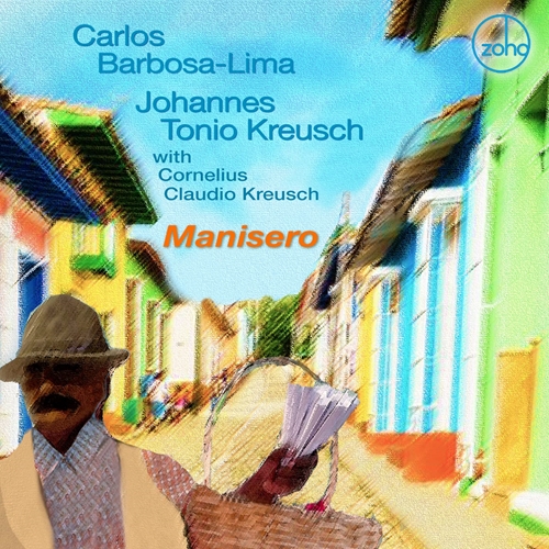 Picture of Manisero