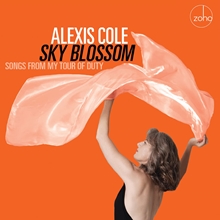 Picture of Sky Blossom - Songs From My Tour Of Duty