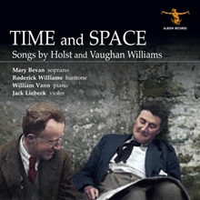 Picture of Time And Space