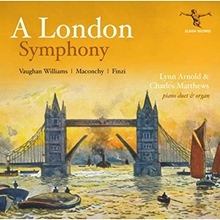 Picture of A London Symphony