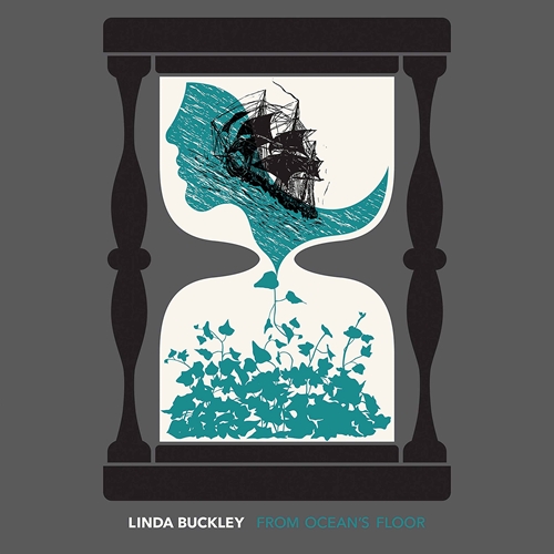 Picture of Linda Buckley: From Ocean's Floor