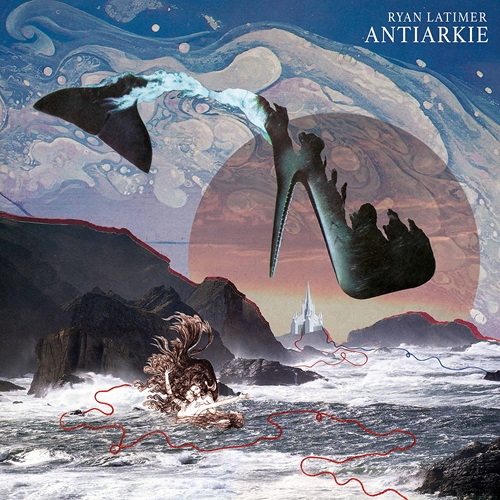 Picture of Ryan Latimer: Antiarkie