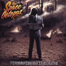 Picture of Tomorrow We'll Be Gone