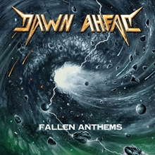 Picture of Fallen Anthems