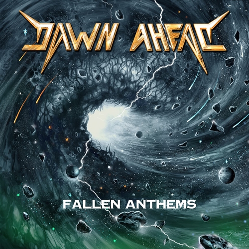 Picture of Fallen Anthems