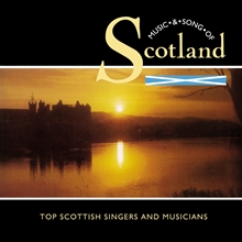 Picture of Music & Song Of Scotland