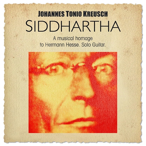 Picture of Siddharta