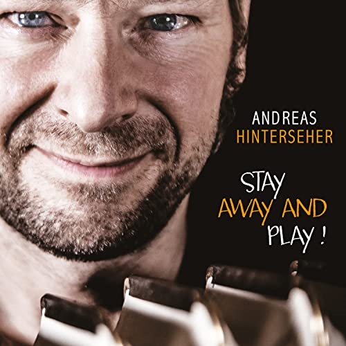 Picture of Stay Away And Play!