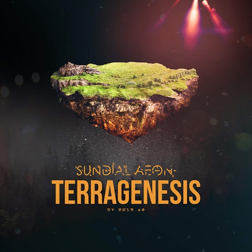 Picture of Terragenesis