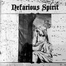 Picture of Nefarious Spirit