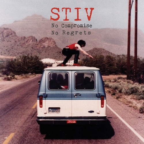 Picture of Stiv: No Compromise No Regrets