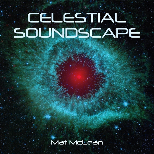 Picture of Celestial Soundscape