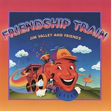 Picture of Friendship Train