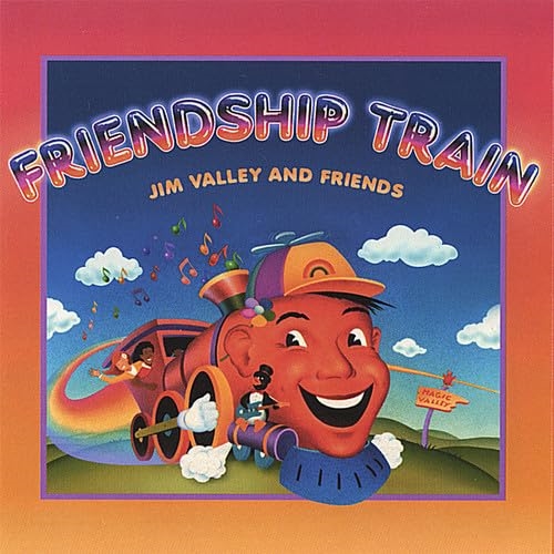 Picture of Friendship Train