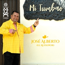 Picture of Mi Tumbao