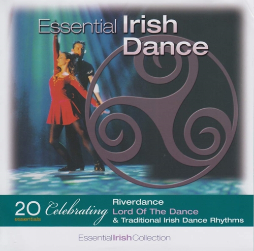 Picture of Essential Irish Dance