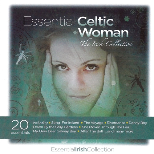 Picture of Essential Celtic Woman: The Irish Collection