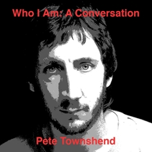 Picture of Who Am I: A Conversation