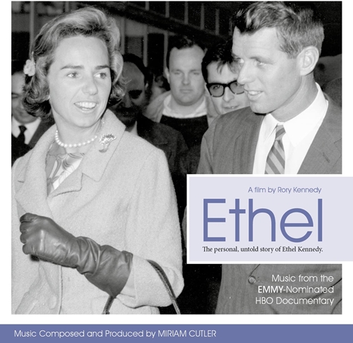 Picture of Ethel: Original Score