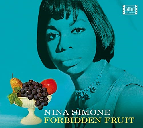 Picture of Forbidden Fruit: The Complete LP + All Other Songs From The Same Sessions