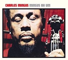 Picture of Mingus Ah Hum + 4 Bonus Tracks.