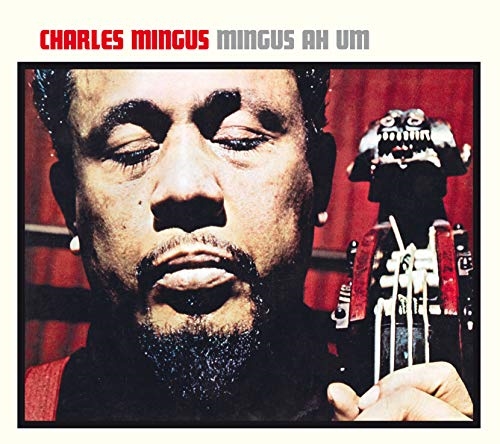 Picture of Mingus Ah Hum + 4 Bonus Tracks.