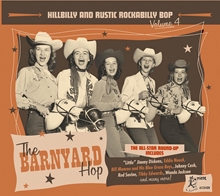 Picture of Barnyard Hop, The