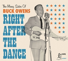 Picture of The Many Sides Of Buck Owens: Right After The Dance