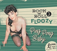 Picture of Rock 'n' Roll Floozy 3: Ping Pong Baby