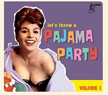 Picture of Pajama Party 1