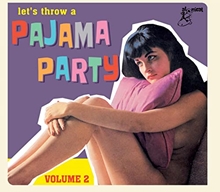 Picture of Pajama Party 2