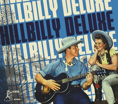 Picture of Hillbilly Deluxe