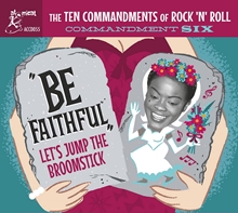 Picture of Ten Commandments Of Rock 'n' Roll 6