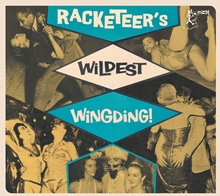 Picture of Racketeers Wildest Wingding!